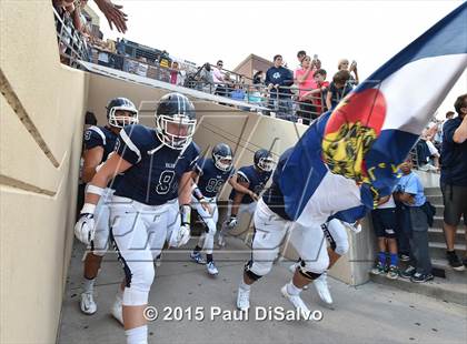 Thumbnail 1 in Bonneville @ Valor Christian photogallery.
