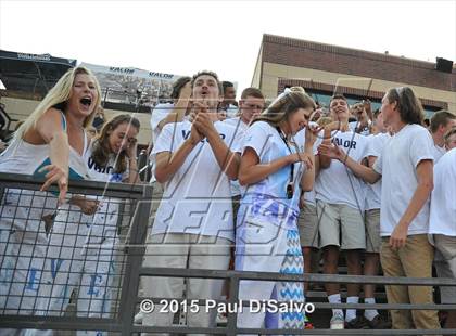 Thumbnail 3 in Bonneville @ Valor Christian photogallery.