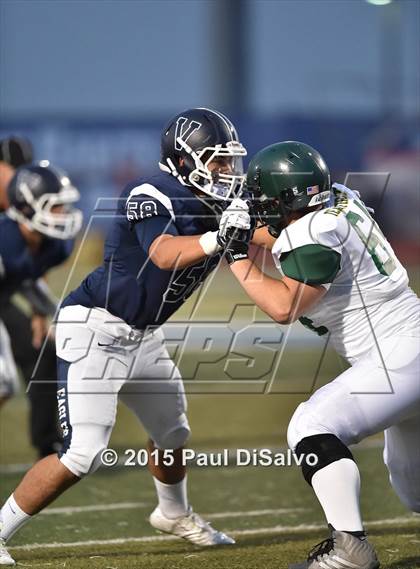 Thumbnail 3 in Bonneville @ Valor Christian photogallery.