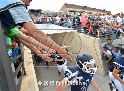 Thumbnail 3 in Bonneville @ Valor Christian photogallery.