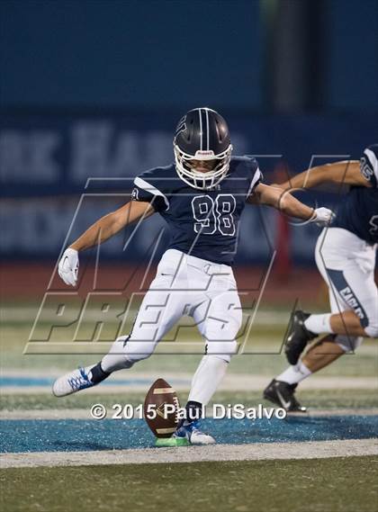 Thumbnail 2 in Bonneville @ Valor Christian photogallery.