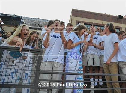 Thumbnail 2 in Bonneville @ Valor Christian photogallery.