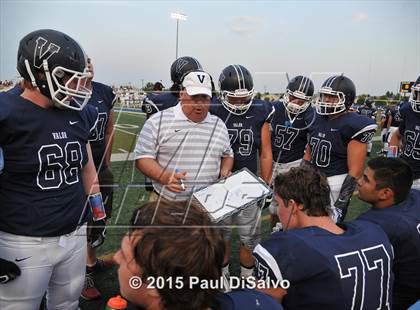 Thumbnail 2 in Bonneville @ Valor Christian photogallery.
