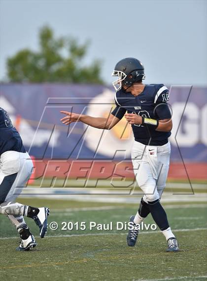 Thumbnail 1 in Bonneville @ Valor Christian photogallery.
