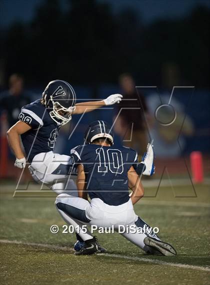 Thumbnail 2 in Bonneville @ Valor Christian photogallery.