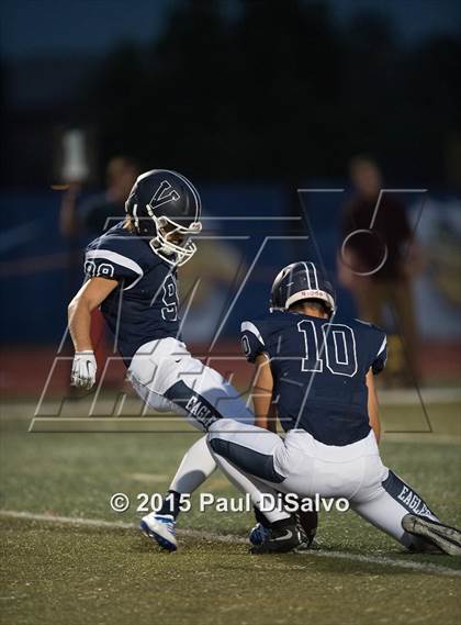 Thumbnail 1 in Bonneville @ Valor Christian photogallery.