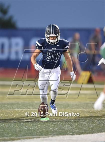 Thumbnail 1 in Bonneville @ Valor Christian photogallery.