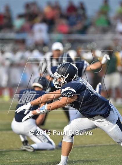 Thumbnail 2 in Bonneville @ Valor Christian photogallery.