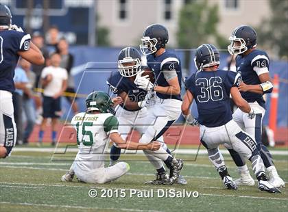 Thumbnail 3 in Bonneville @ Valor Christian photogallery.
