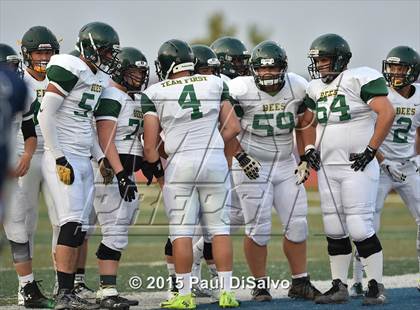 Thumbnail 2 in Bonneville @ Valor Christian photogallery.