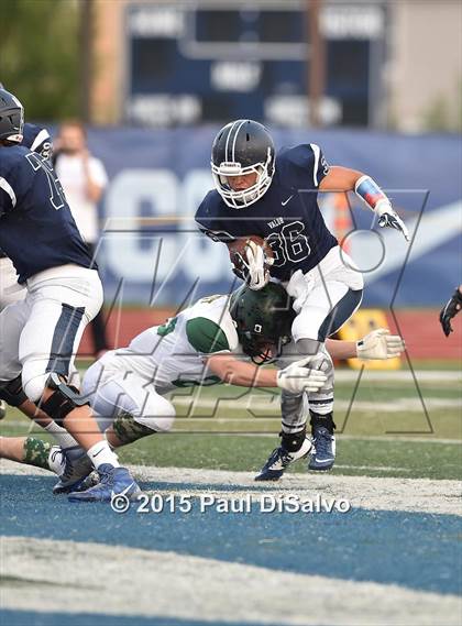 Thumbnail 3 in Bonneville @ Valor Christian photogallery.