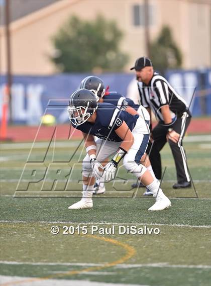 Thumbnail 1 in Bonneville @ Valor Christian photogallery.