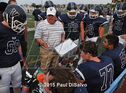 Thumbnail 3 in Bonneville @ Valor Christian photogallery.