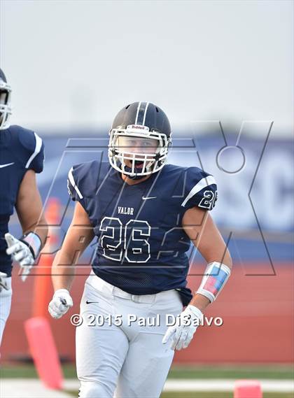Thumbnail 1 in Bonneville @ Valor Christian photogallery.