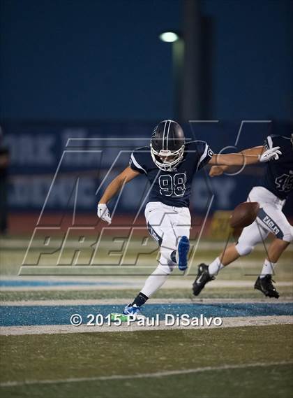 Thumbnail 3 in Bonneville @ Valor Christian photogallery.