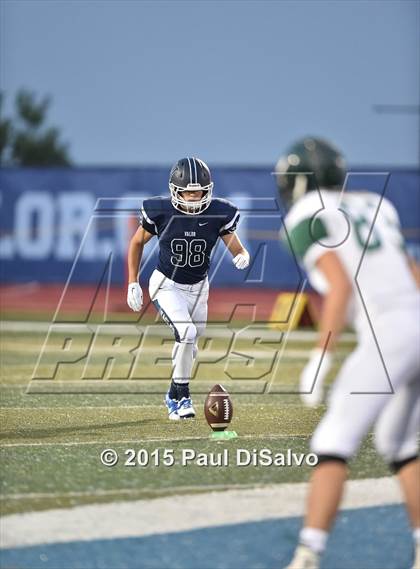 Thumbnail 3 in Bonneville @ Valor Christian photogallery.