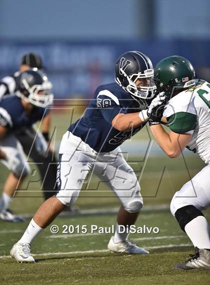 Thumbnail 2 in Bonneville @ Valor Christian photogallery.