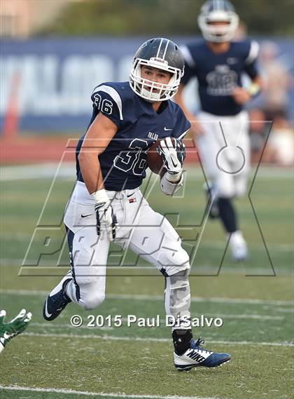 Thumbnail 3 in Bonneville @ Valor Christian photogallery.