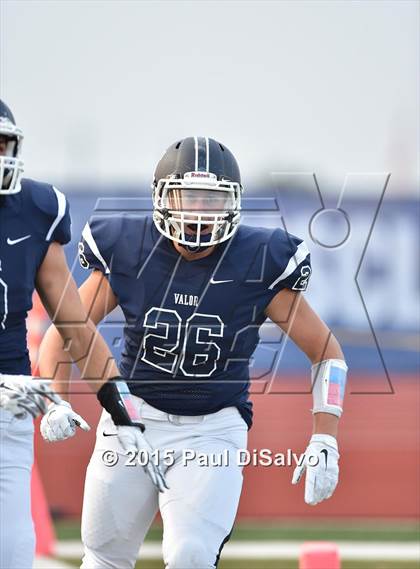 Thumbnail 2 in Bonneville @ Valor Christian photogallery.