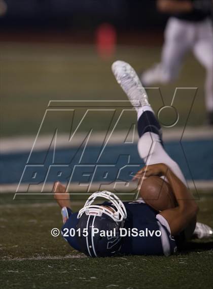 Thumbnail 1 in Bonneville @ Valor Christian photogallery.