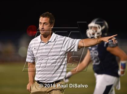 Thumbnail 1 in Bonneville @ Valor Christian photogallery.