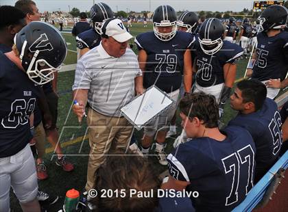 Thumbnail 2 in Bonneville @ Valor Christian photogallery.