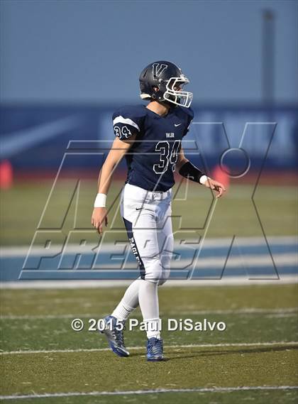 Thumbnail 1 in Bonneville @ Valor Christian photogallery.