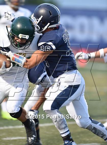 Thumbnail 2 in Bonneville @ Valor Christian photogallery.