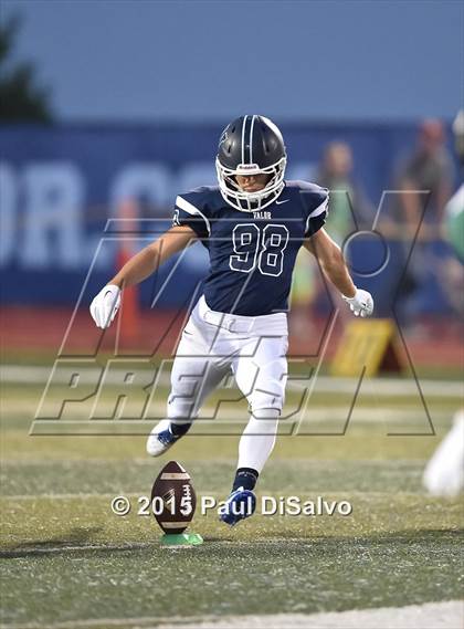 Thumbnail 2 in Bonneville @ Valor Christian photogallery.