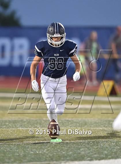 Thumbnail 3 in Bonneville @ Valor Christian photogallery.