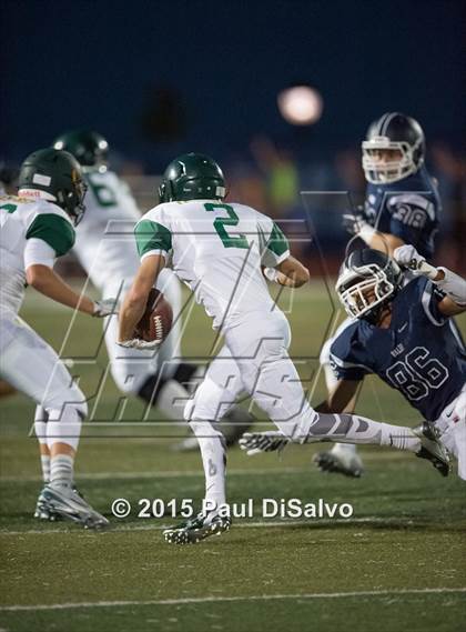 Thumbnail 2 in Bonneville @ Valor Christian photogallery.