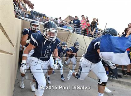 Thumbnail 2 in Bonneville @ Valor Christian photogallery.