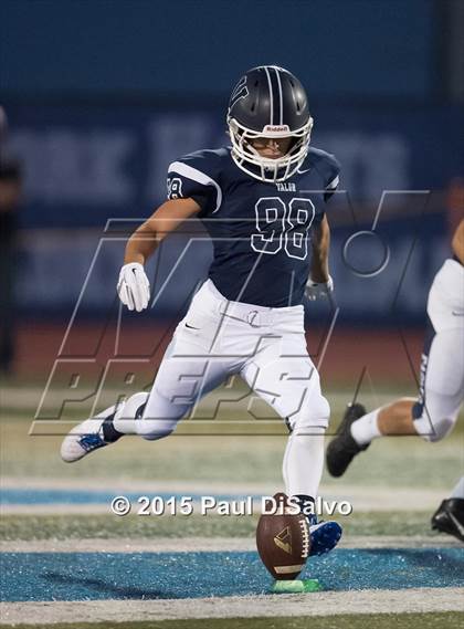 Thumbnail 1 in Bonneville @ Valor Christian photogallery.