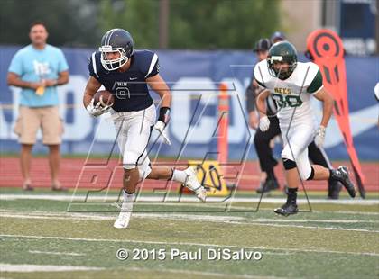 Thumbnail 1 in Bonneville @ Valor Christian photogallery.