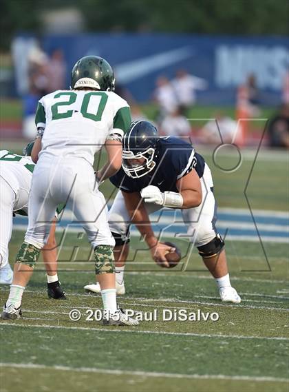 Thumbnail 1 in Bonneville @ Valor Christian photogallery.