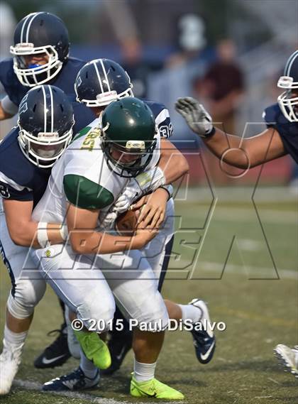 Thumbnail 2 in Bonneville @ Valor Christian photogallery.