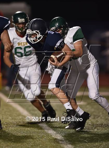 Thumbnail 2 in Bonneville @ Valor Christian photogallery.
