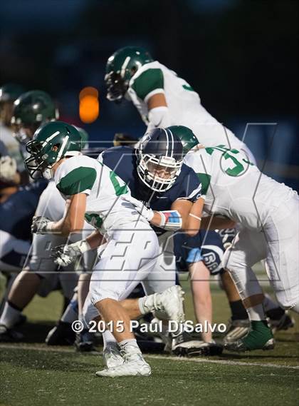 Thumbnail 3 in Bonneville @ Valor Christian photogallery.