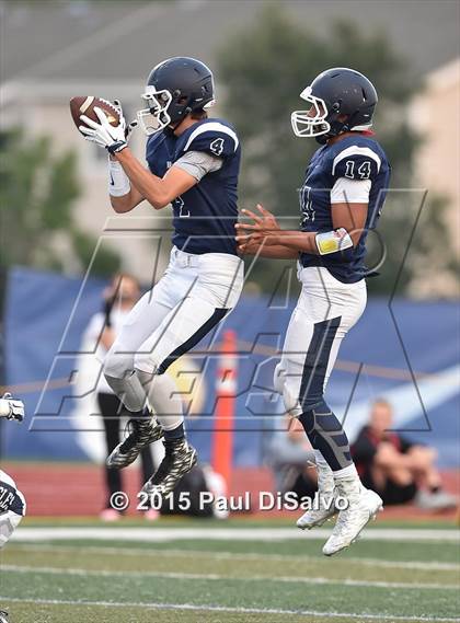 Thumbnail 2 in Bonneville @ Valor Christian photogallery.