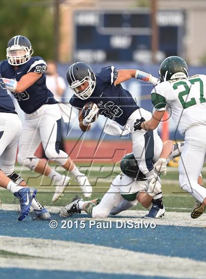 Thumbnail 2 in Bonneville @ Valor Christian photogallery.