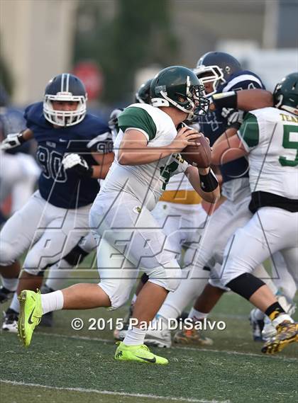 Thumbnail 2 in Bonneville @ Valor Christian photogallery.