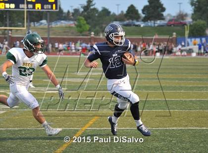 Thumbnail 2 in Bonneville @ Valor Christian photogallery.