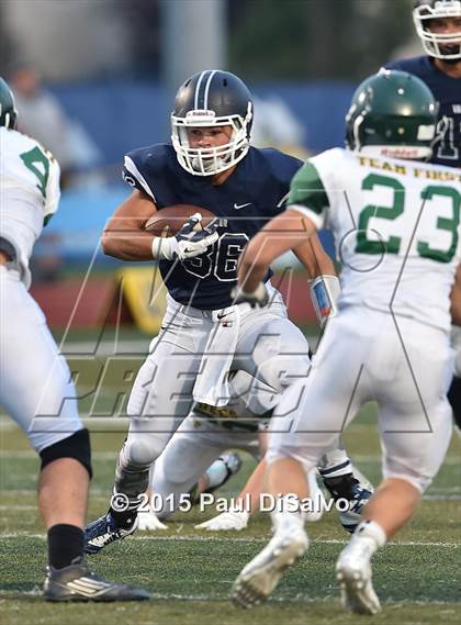 Thumbnail 1 in Bonneville @ Valor Christian photogallery.