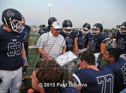 Thumbnail 1 in Bonneville @ Valor Christian photogallery.