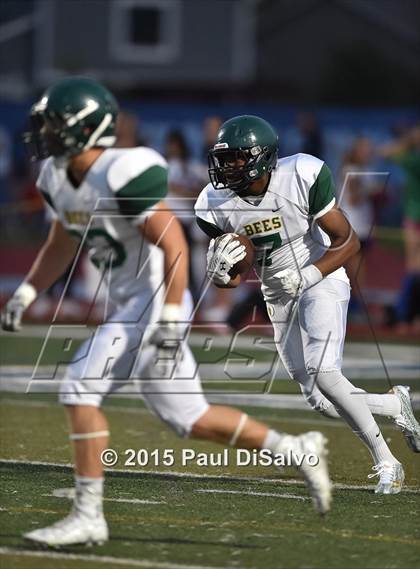Thumbnail 3 in Bonneville @ Valor Christian photogallery.