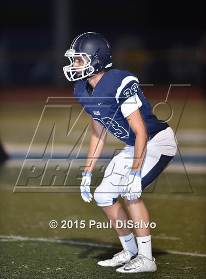 Thumbnail 3 in Bonneville @ Valor Christian photogallery.