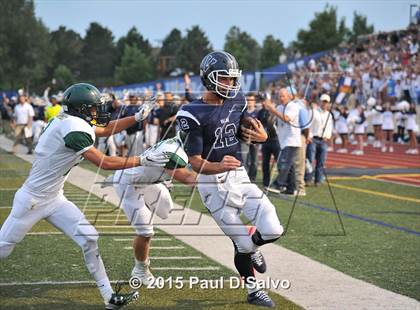 Thumbnail 2 in Bonneville @ Valor Christian photogallery.