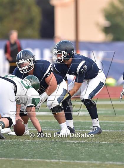Thumbnail 3 in Bonneville @ Valor Christian photogallery.