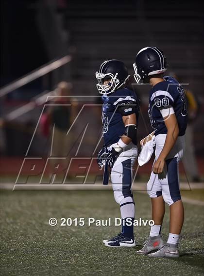 Thumbnail 1 in Bonneville @ Valor Christian photogallery.
