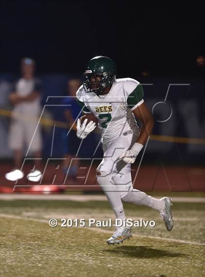 Thumbnail 1 in Bonneville @ Valor Christian photogallery.